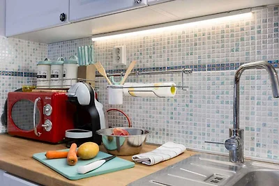 Vakantieappartement Gezinsvakantie Porat