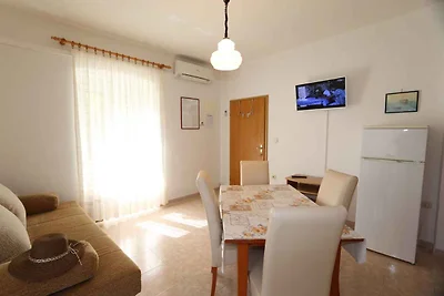 Appartamento Vacanza con famiglia Silo