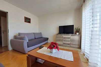 Vakantieappartement Gezinsvakantie Zagreb