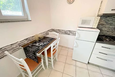 Ferienwohnung Klimatisiert mit WLAN