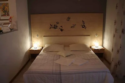 Ferienwohnung nur 200 m zur Adria