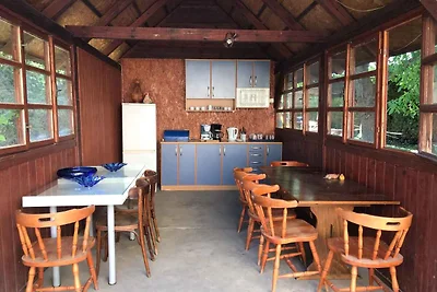 Appartamento Vacanza con famiglia Balatonkeresztúr