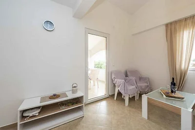 Appartamento Vacanza con famiglia Vir