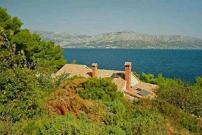 Ferienhaus am Strand