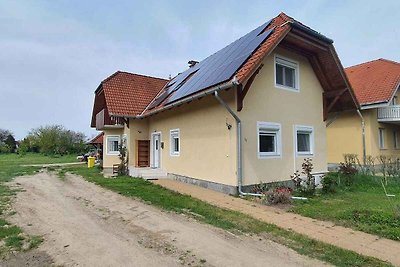 Vakantieappartement Gezinsvakantie Balatonbereny