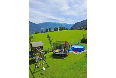 Appartamento Vacanza con famiglia Uderns