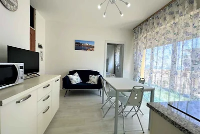 Ferienwohnung in Strandnähe