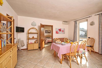 Vakantieappartement Gezinsvakantie Salò