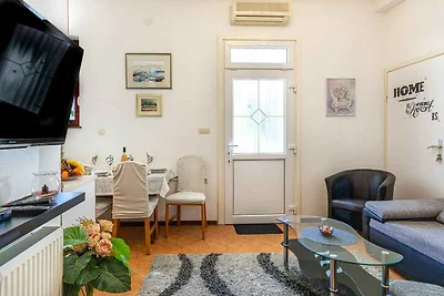 Apartment mit einem Schlafzimmer für bis zu 3