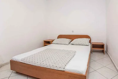 Appartamento Vacanza con famiglia Vir