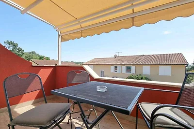 Appartamento Vacanza con famiglia Umago