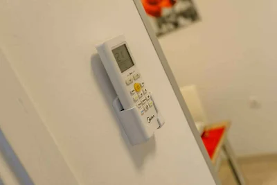 Vakantieappartement Gezinsvakantie Krk