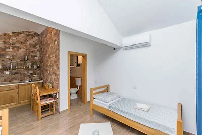 Ferienhaus für 2 Personen in Seline