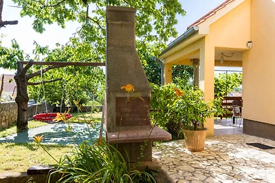 Vakantieappartement Gezinsvakantie Njivice