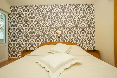 Wohnung für 4 Personen in Meeresnähe auf der 