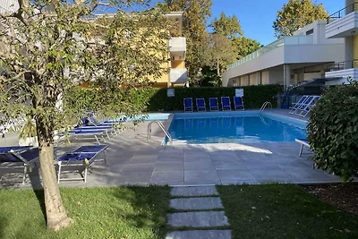Ferienwohnung mit Pool