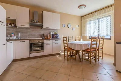 Ferienwohnung mit Balkon