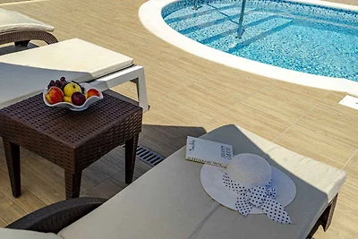 Appartamento Vacanza con famiglia Prizba