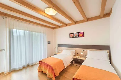 Vakantiehuis Ontspannende vakantie Lignano Sabbiadoro