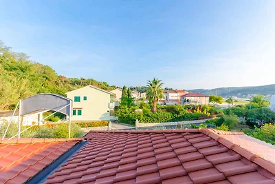 Holiday flat family holiday Lopar