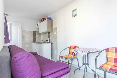 Appartamento Vacanza con famiglia Rogoznica