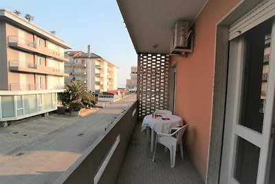 Vakantieappartement Gezinsvakantie Lido di Jesolo