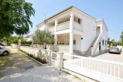 apartman za odmor Obiteljski odmor Privlaka