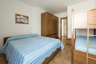 Appartamento Vacanza con famiglia Lignano Sabbiadoro