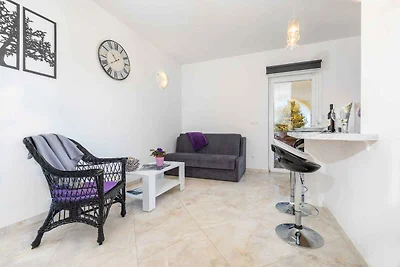 Gemütliche Ferienwohnung Lili im idyllischen 