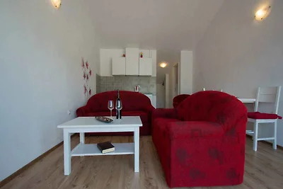 Ferienwohnung mit Klimaanlage