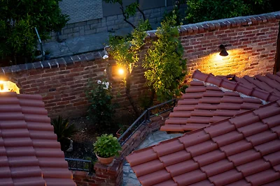FerienWohnung mit Terrasse und Internet