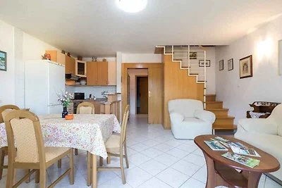 Ferienwohnung mit Klimaanlage