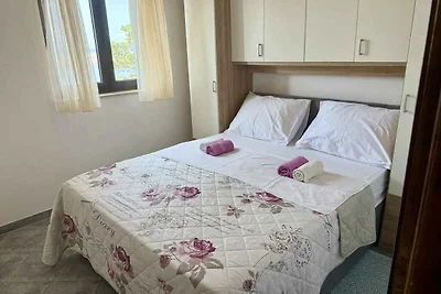 Ferienwohnung in Strandnähe