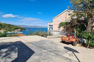 Vakantieappartement Gezinsvakantie Jelsa