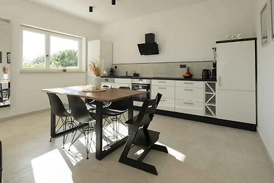 Ferienwohnung Ferienwohnung für 4 Personen mi