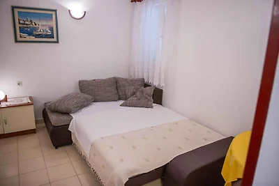 Ferienwohnung mit Klimaanlage