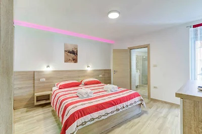 Domek letniskowy Urlop wypoczynkowy Biograd na Moru