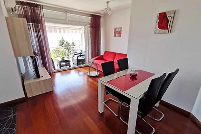 Ferienwohnung nur 50 m vom Strand