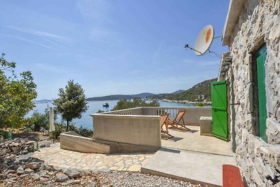 Casa vacanze Vacanza di relax Pašman, Tkon