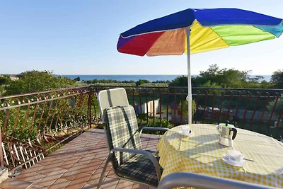 Appartamento Vacanza con famiglia Zambratija
