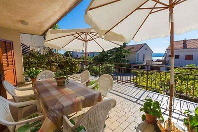 Holiday home relaxing holiday Dramalj