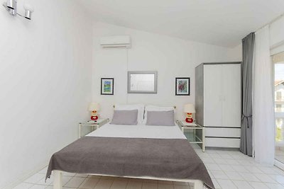 Holiday flat family holiday Vodice