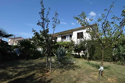 Appartamento Vacanza con famiglia Omisalj
