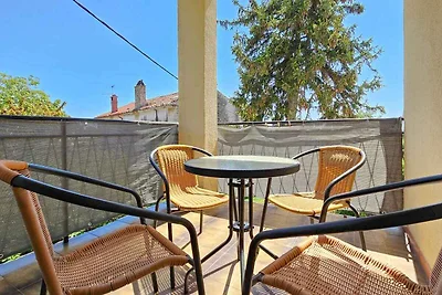 Ferienwohnung mit Klimaanlage