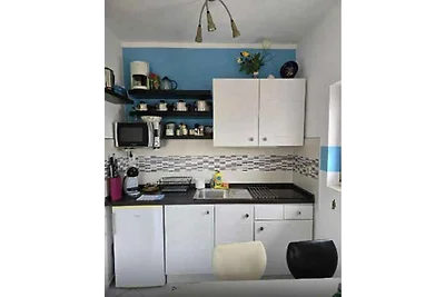 Appartamento Vacanza con famiglia Maslinica