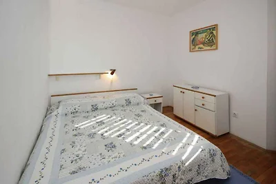 Appartamento Vacanza con famiglia Punat