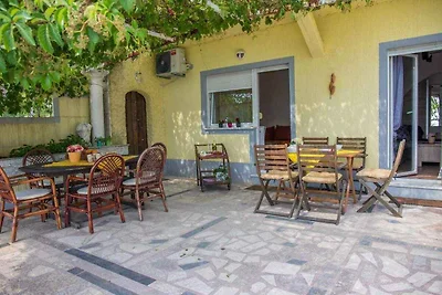 Ferienwohnung mit Klimaanlage und