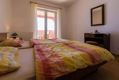 Appartamento Vacanza con famiglia Novi Vinodolski