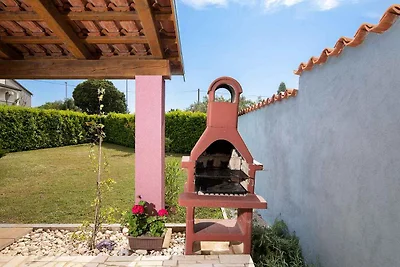 Appartamento Vacanza con famiglia Fažana