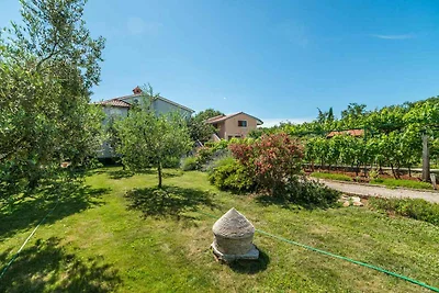 Vakantieappartement Gezinsvakantie Fažana